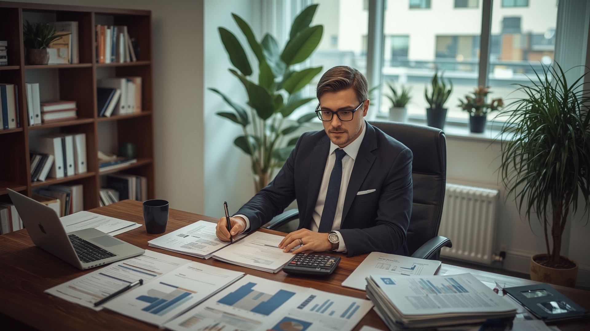 Tax Filing Services