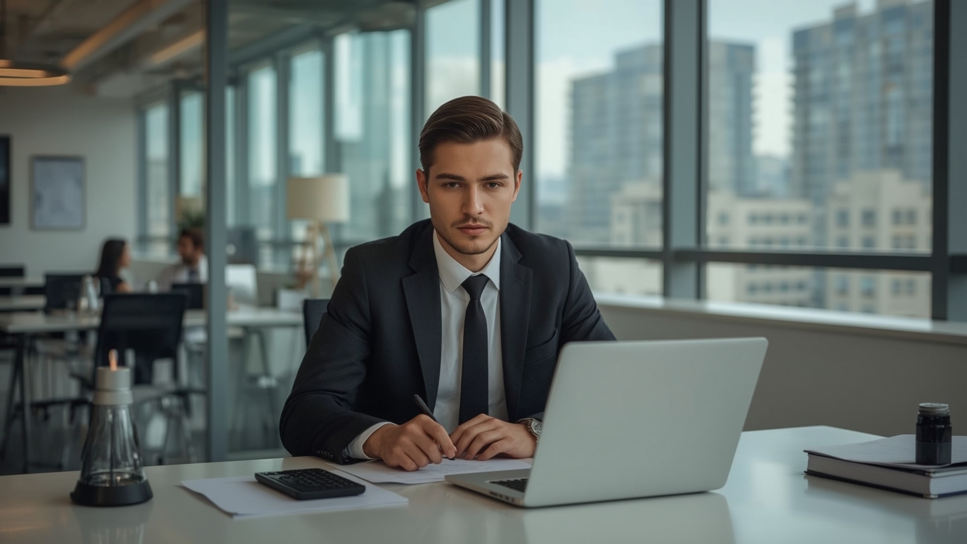 Professional Accounting Services
